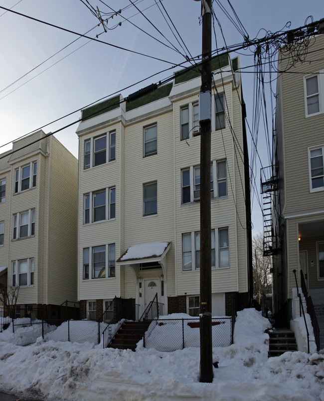 65 Randolph Ave in Jersey City, NJ - Building Photo - Building Photo