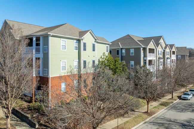 Lenox Village in Nashville, TN - Building Photo - Building Photo