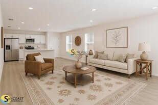 3821 SW 43rd Ct, Unit 408 in Ocala, FL - Building Photo