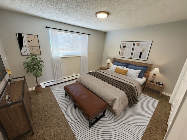 property at 322 Bonnie Ct