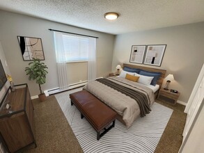 322 Bonnie Ct in Colorado Springs, CO - Building Photo - Building Photo