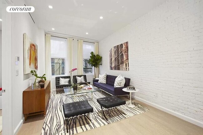 91 Crosby St in New York, NY - Building Photo - Building Photo