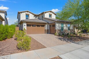 2423 N Beverly Pl in Buckeye, AZ - Building Photo