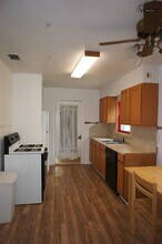 3507 Grant St in Wichita Falls, TX - Building Photo - Building Photo