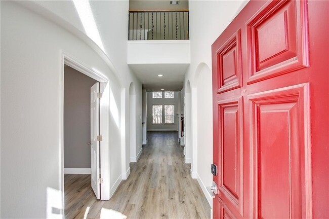 3748 Turetella Dr in Round Rock, TX - Building Photo - Building Photo