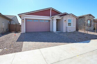 15771 W Superior Ave in Goodyear, AZ - Building Photo - Building Photo