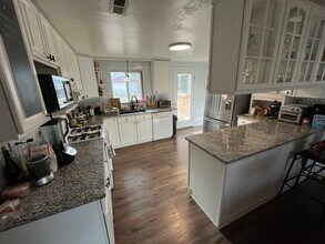 3226 Gladiola Dr in Colorado Springs, CO - Building Photo - Building Photo