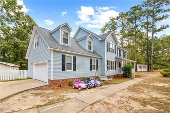 3412 Cedar Hill Dr in Fayetteville, NC - Building Photo - Building Photo