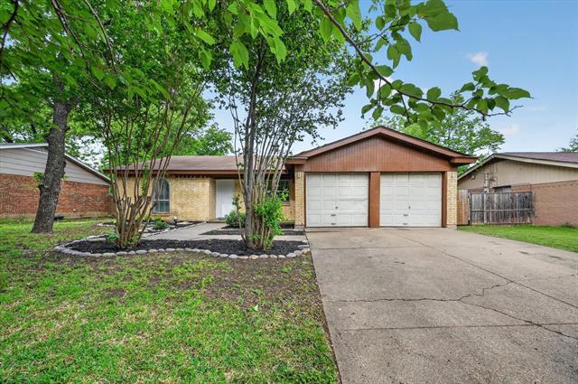property at 1604 Homemaker Hills Dr
