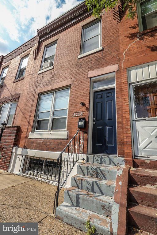 property at 3002 Memphis St