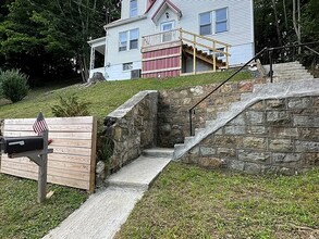600 Nicholas St in Bluefield, WV - Building Photo - Building Photo