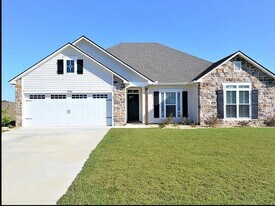 3948 Crusader Ct in Valdosta, GA - Building Photo