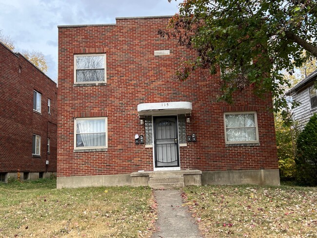 115 E Norman Ave in Dayton, OH - Building Photo - Building Photo