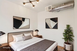 1805 E Indian School Rd, Unit 09 in Phoenix, AZ - Building Photo - Building Photo