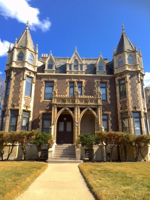 property at 2236 N Terrace Ave