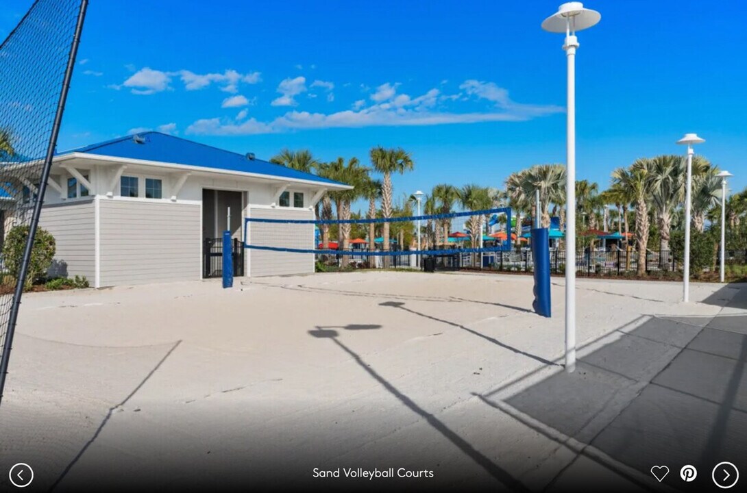 3500 Lavender Dr in Davenport, FL - Building Photo