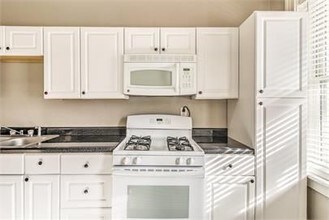 4344 Shaw Blvd in St. Louis, MO - Building Photo - Building Photo