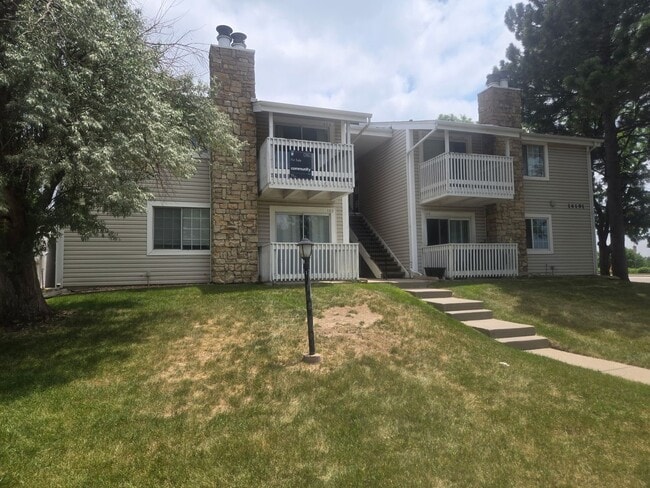 property at 14191 E Jewell Ave