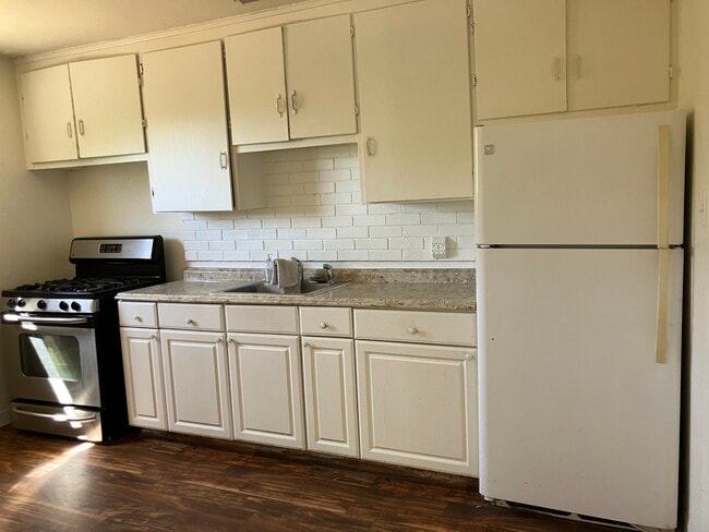 3471 Stauss Ave in Oroville, CA - Building Photo - Building Photo