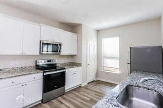 1923 Hialeah Dr in Seagoville, TX - Building Photo - Building Photo