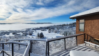 7920 E Greenland Rd in Franktown, CO - Building Photo - Building Photo