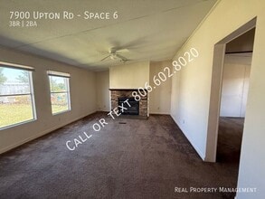 7900 Upton Rd in Amarillo, TX - Building Photo - Building Photo