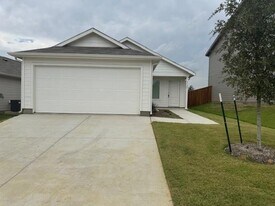 3125 Tokara St in Providence Village, TX - Building Photo
