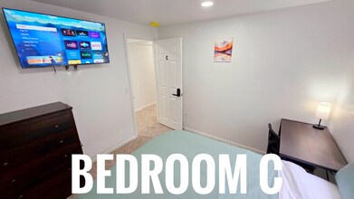 1805 Dewhirst Dr in Colorado Springs, CO - Building Photo - Building Photo