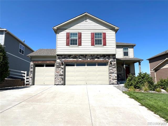 5837 High Timber Cir