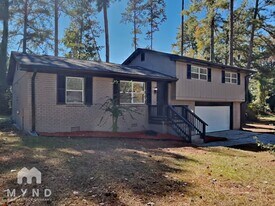 2945 Botany Dr in Jonesboro, GA - Building Photo