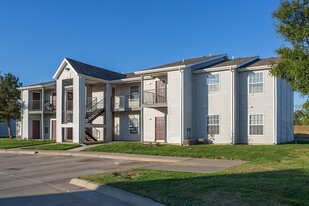 Cottonwood Apartment Homes