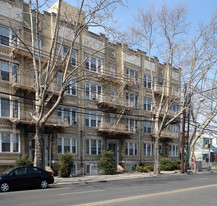 435 Kennedy Blvd Apartments