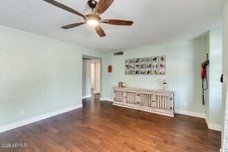 1744 S Don Luis Cir in Mesa, AZ - Building Photo - Building Photo