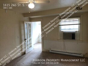 1615 2nd St S in Nampa, ID - Building Photo - Building Photo