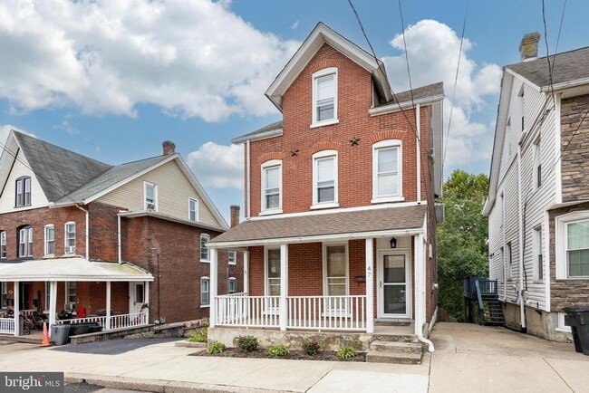 property at 147 2nd Ave