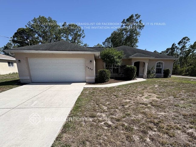 property at 7699 Mclues Ave