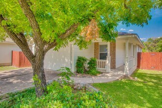 11305 James Haller Dr in Austin, TX - Building Photo - Building Photo