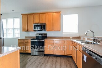 2948 Hervey St in Indianapolis, IN - Building Photo - Building Photo