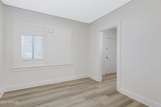 1108 E Portland St in Phoenix, AZ - Building Photo - Building Photo