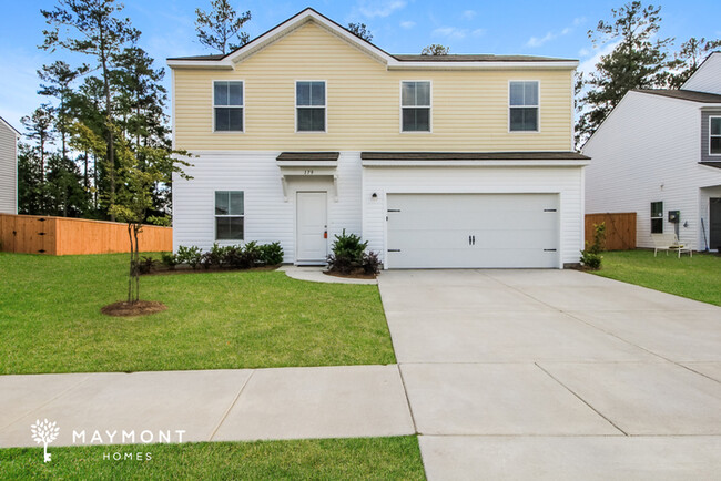 property at 179 Pine Crest View Dr