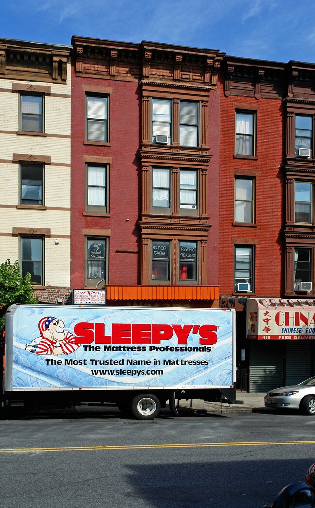 420 Seventh Ave in Brooklyn, NY - Building Photo - Building Photo