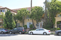 212 S Lasky Dr in Beverly Hills, CA - Building Photo - Building Photo