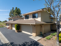 Crestview Park in San Carlos, CA - Foto de edificio - Building Photo