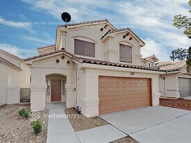 9425 Deer Lodge Ln in Las Vegas, NV - Building Photo
