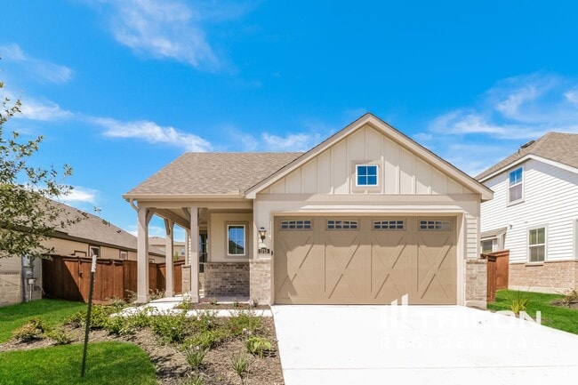 property at 1713 Mexican Heather Dr