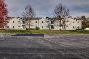 304 S 1st Ave Apartments
