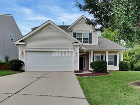 1273 Folkstone Ridge Ln in Winston-Salem, NC - Building Photo