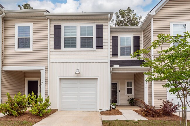property at 8064 Reagan Wy
