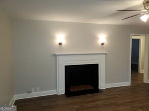 811 Woodrow Ave in Dublin, GA - Building Photo - Building Photo