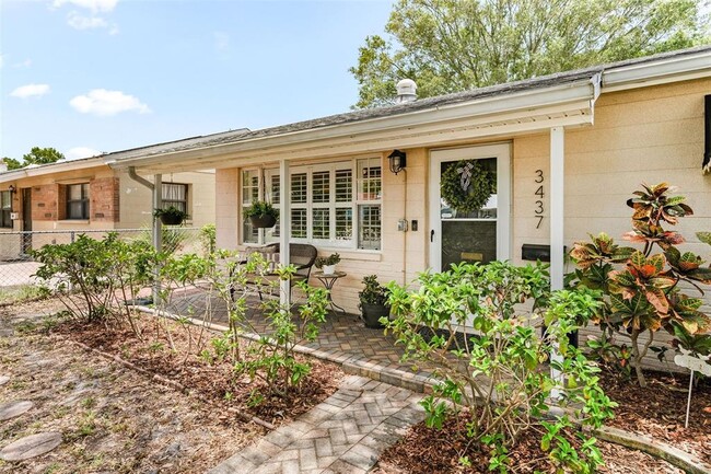 property at 3437 Kingston St N